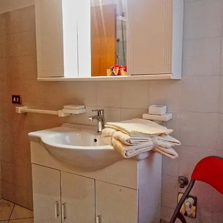 Lorilu' Bed and breakfast
