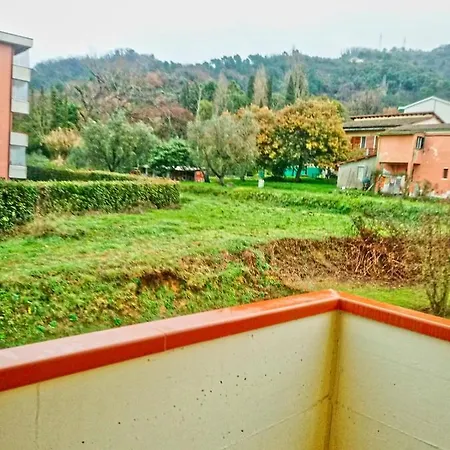 Bed & Breakfast Lorilu' Carrara