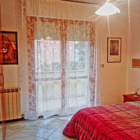 Lorilu' Bed & Breakfast *