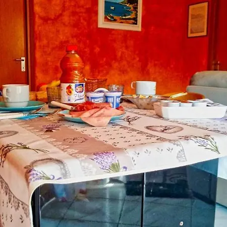 Lorilu' Bed & Breakfast