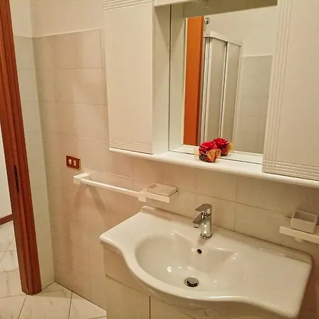 Bed & Breakfast Lorilu' *